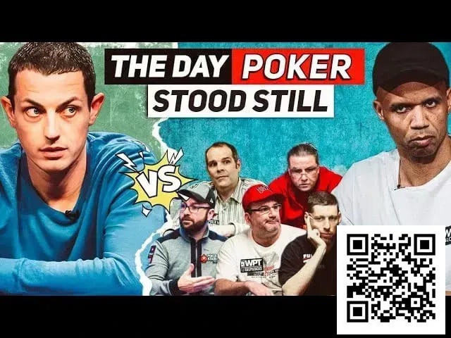 【EV扑克】Tom Dwan：扑克英雄、骗子，还是只是一个普通人？