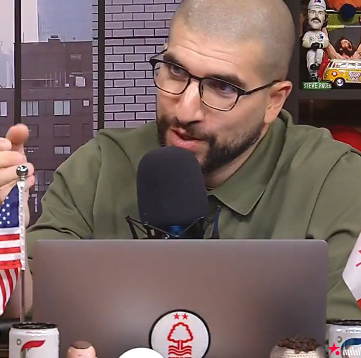 大发体育-为什么UFC321对于重量级冠军汤姆来说是必胜之战,大发助力你的致富之路!