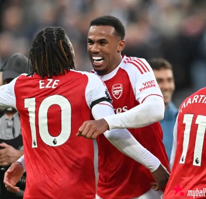 迈博体育：阿森纳死磕马竞+皇马战尤文