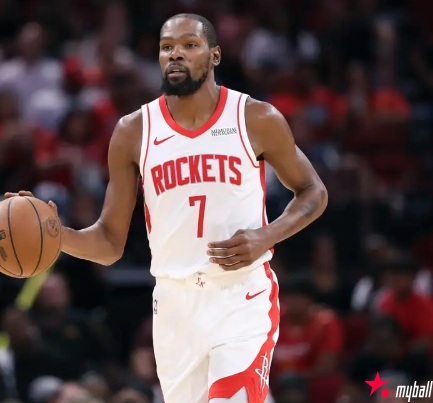 大发体育-杜兰特2年9000万美元续约火箭，大发助力你的致富之路！