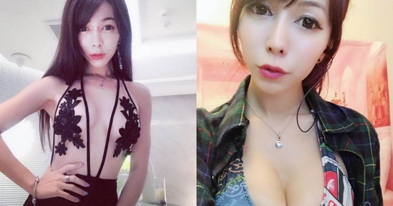 小隻馬「布布醬」透視裝火力全開，誘惑造型「粉絲全淪陷」！