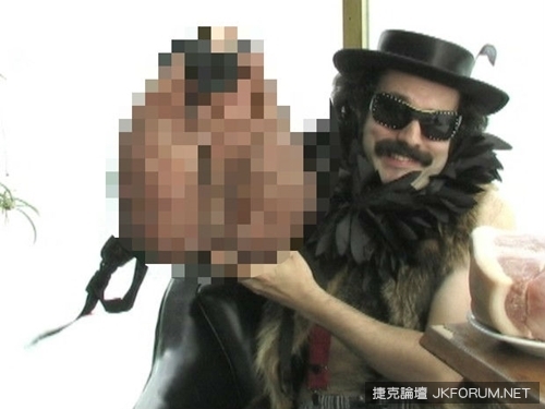 【閱覽注意】道德衝擊《蛋蛋包》遊走道德邊緣的商品終於要量產了……