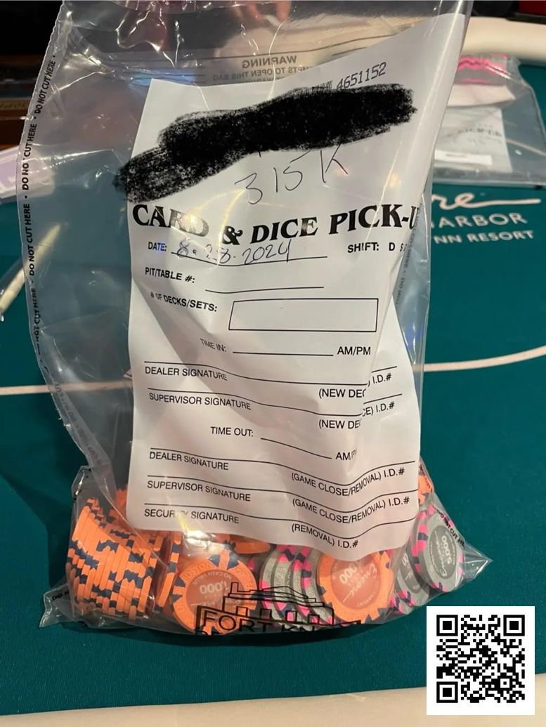 【EV扑克】赛事策略探讨：Day 1尾声，应“拖延”还是“冒险”？