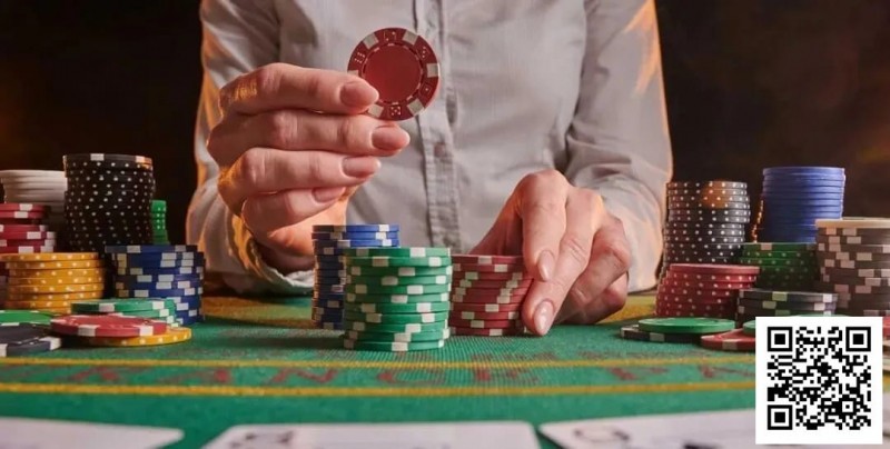 【EV扑克】如何玩好德州扑克？这4点一定要牢记