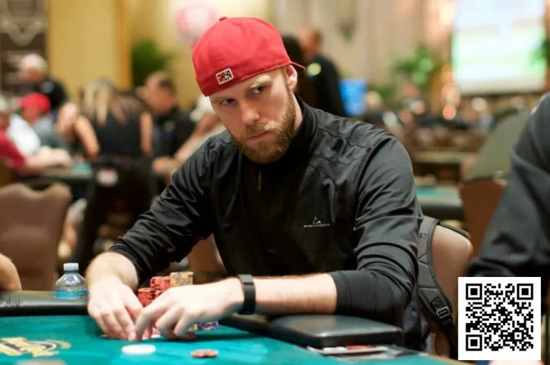 【EV扑克】熬夜扑克议题备受关注！健康作息与百万奖金如何兼得？我们找到了完美的最佳解！