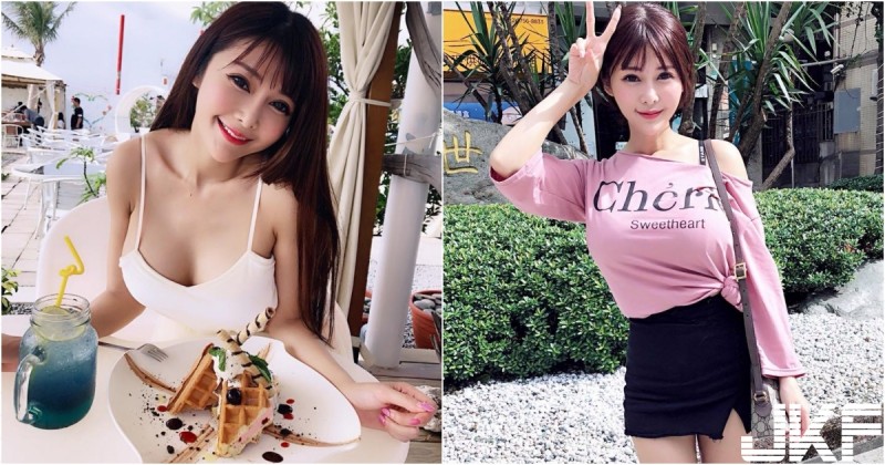 穿這樣搭高鐵好壞壞～「甜心幫安希」可愛又孝順，出門總是帶上奶奶～