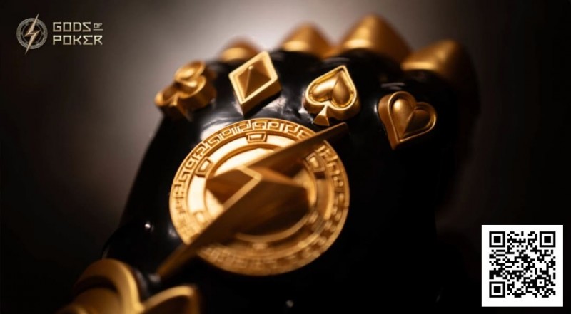 【EV扑克】诸神扑克GOP第四日|李涛领跑主赛A组，赵洪军超豪赛，孙建峰超深筹止步亚军