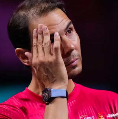 迈博体育 拉斐尔·纳达尔接受右手手术以缓解疼痛