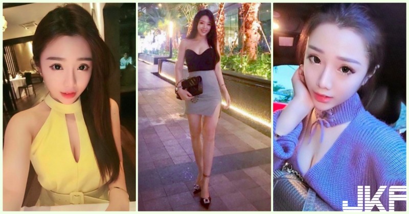 好讚！極品顏值奶妹「極上美乳」畫面太銷魂！超性感身材讓一票人都醉了…