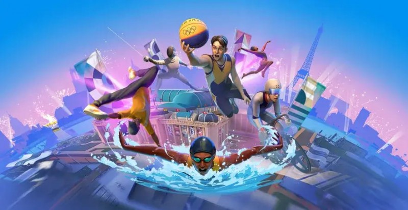 大发娱乐震撼发布《奥运会》——点燃竞技灵魂，开启荣耀巅峰之旅！