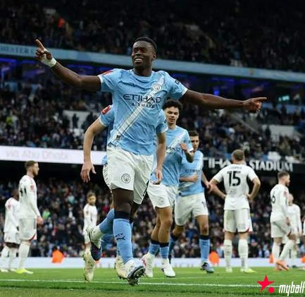 大发体育-2-0！哈兰德休战，格伊处子球，大发助力你的致富之路！