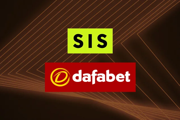 大发体育携手SIS,强势升级电竞投注新体验 | 大发电竞平台