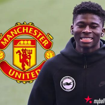 大发体育-7300万英镑英超球星 “愿意加盟” 曼联，大发助力你的致富之路！