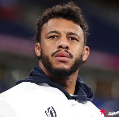 Courtney Lawes告别布里夫，或重返英超联赛，国家队大门再度开启，大发体育助力你的致富之路！