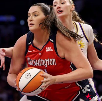 多尔森离开神秘人加盟风暴：WNBA老将开启新篇章，大发体育助力你的致富之路！