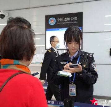 迈博体育 “五一”假期盐城高尔夫入境游火热：韩国球友挥杆黄海之滨，休闲运动带动跨境消费