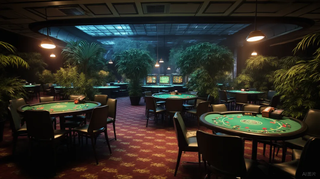 【EV扑克】为什么你看上去什么都没做错,但就是赢不了?