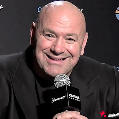 等了五年,康纳回来了!UFC 329门票秒空,白大拿:这次要破票房纪录,大发体育助力你的致富之路!