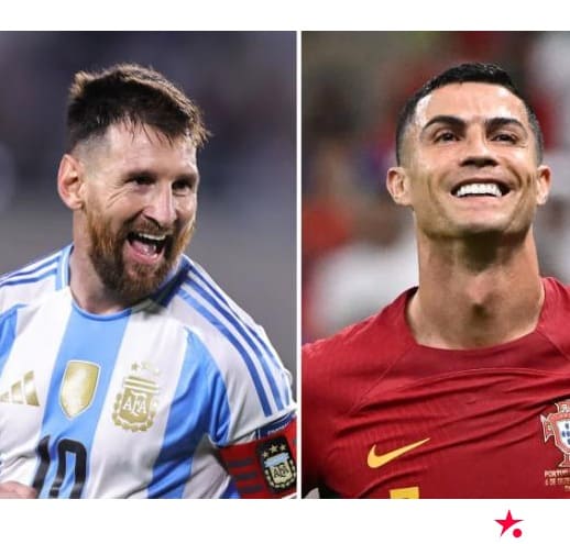 从41岁的C罗到18岁的亚马尔:美加墨世界杯,一部跨越20年的足球史诗,大发体育助力你的致富之路!